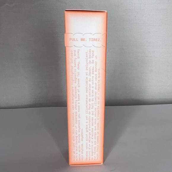 Item Beauty Liquid Highlighter - Picture 2 of 4